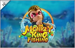 Fa Chai - Monkey King Fishing